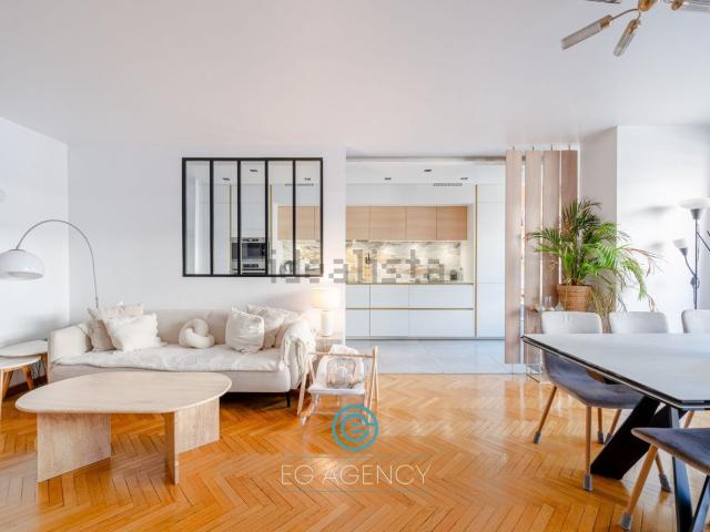Appartement, Marseille