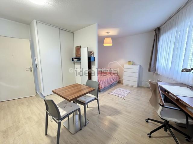 Appartement, Marseille
