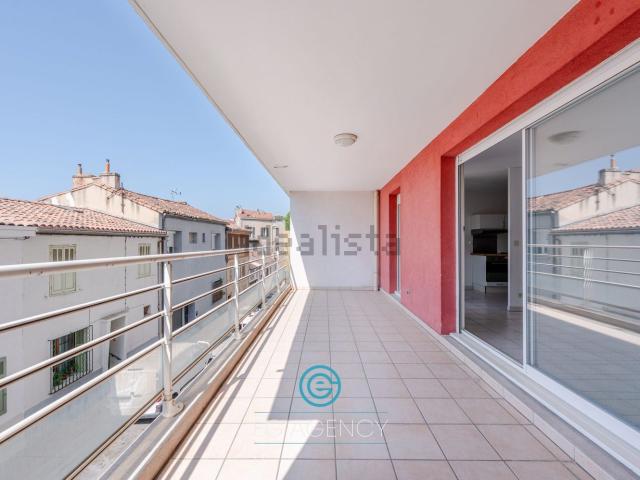 Appartement, Marseille