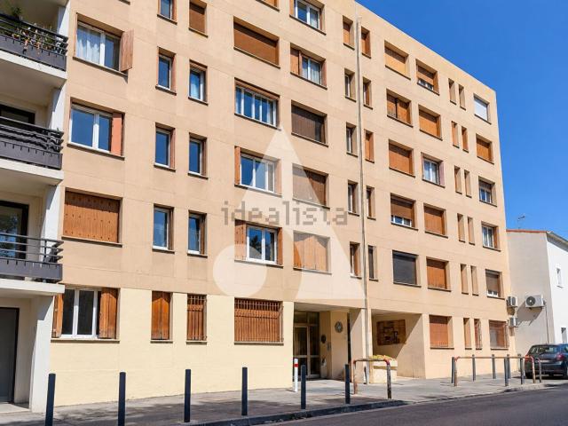 Appartement, Marseille