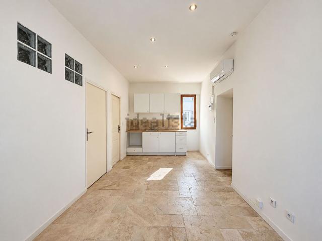 Appartement, Marseille