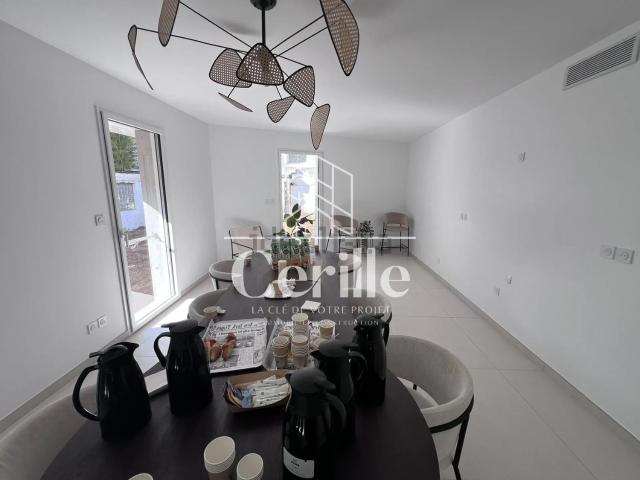 Appartement, Marseille