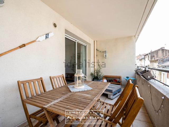 Appartement, Marseille