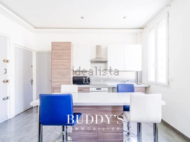 Appartement, Marseille