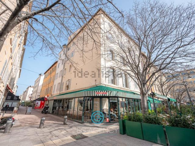 Appartement, Marseille