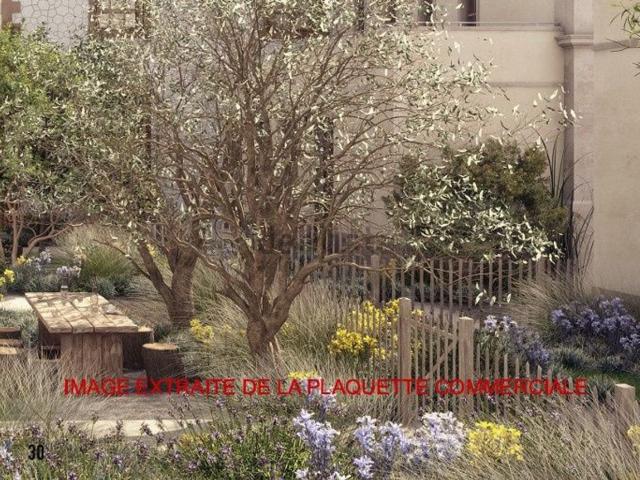Appartement, Marseille