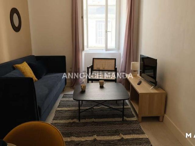 Appartement, Marseille