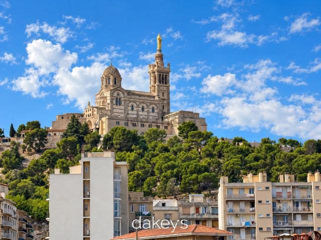 Appartement, Marseille