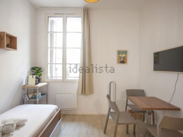 Appartement, Marseille