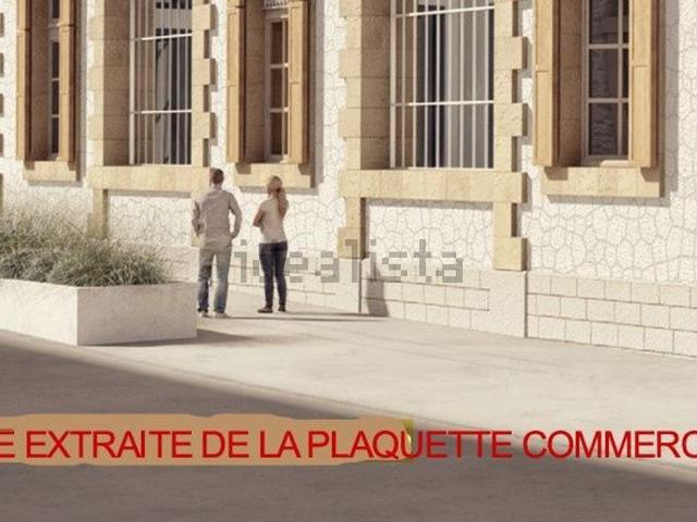 Appartement, Marseille