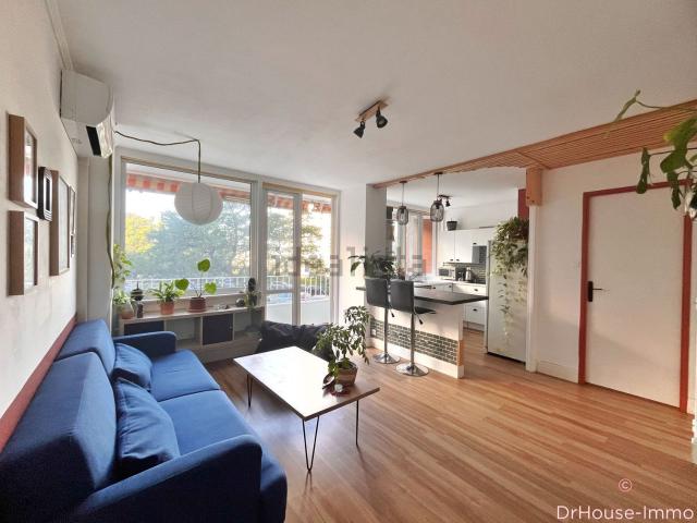 Appartement, Marseille