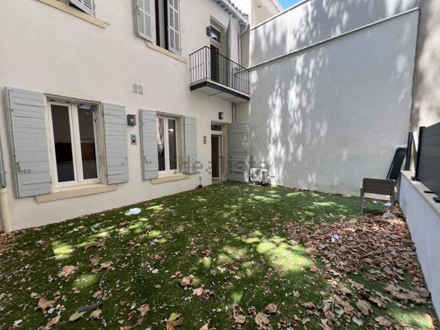 Appartement, Marseille