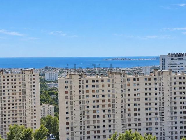 Appartement, Marseille