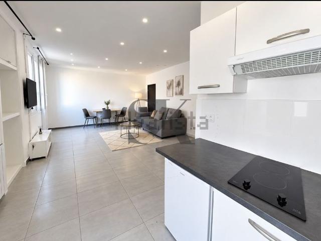 Appartement, Marseille