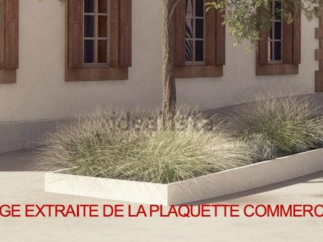 Appartement, Marseille