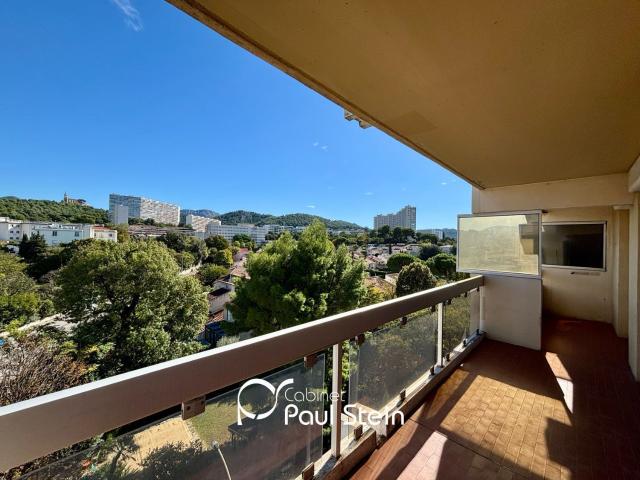 Appartement, Marseille
