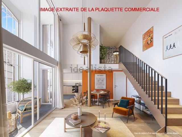 Appartement, Marseille