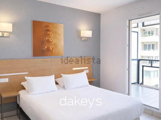 Appartement, Marseille