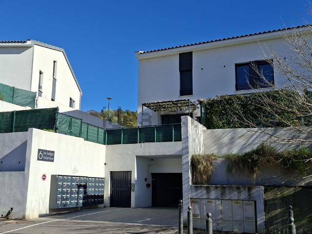 Appartement, Marseille