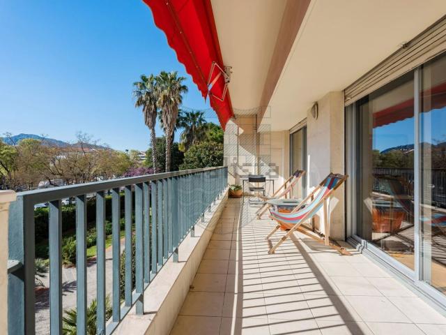 Appartement, Marseille