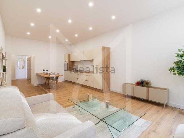 Appartement, Marseille