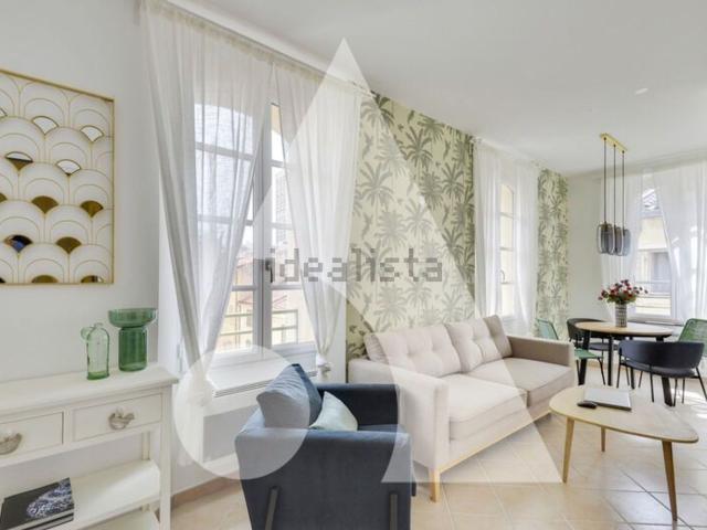 Appartement, Marseille