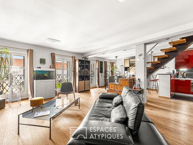 Appartement, Marseille
