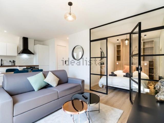 Appartement, Marseille