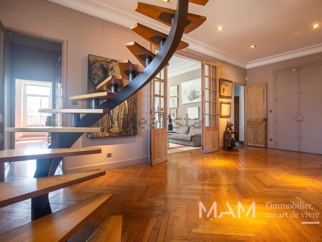 Appartement, Marseille