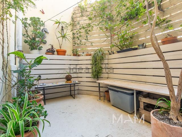 Appartement, Marseille