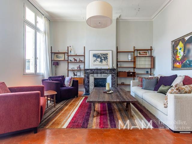Appartement, Marseille