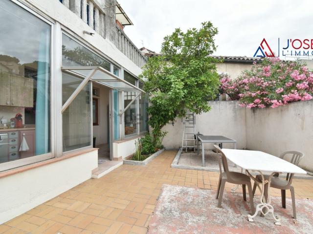 Appartement, Marseille