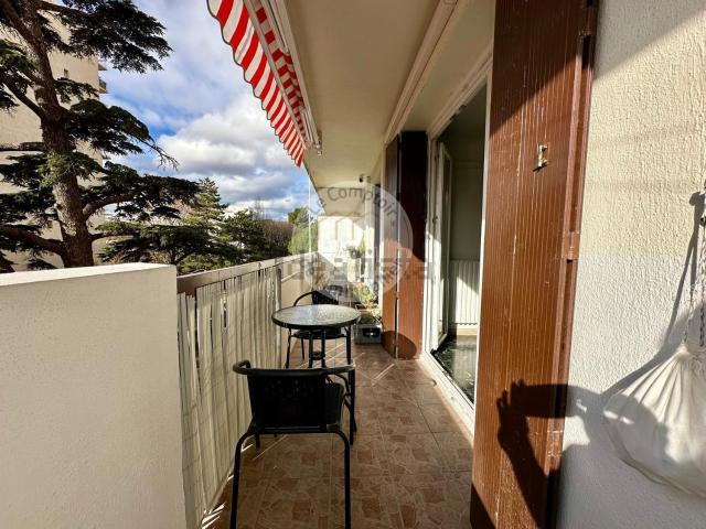 Appartement, Marseille