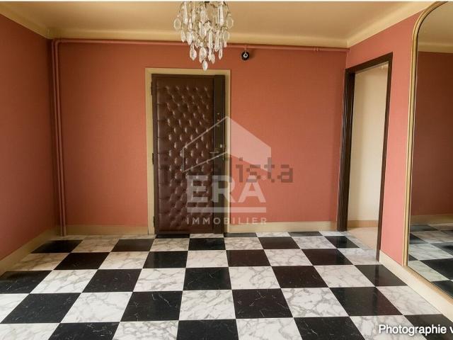 Appartement, Marseille