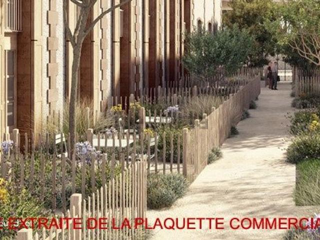 Appartement, Marseille