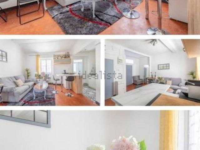 Appartement, Marseille