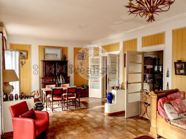 Appartement, Marseille