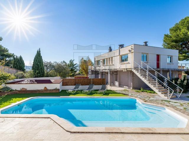 Appartement, Marseille