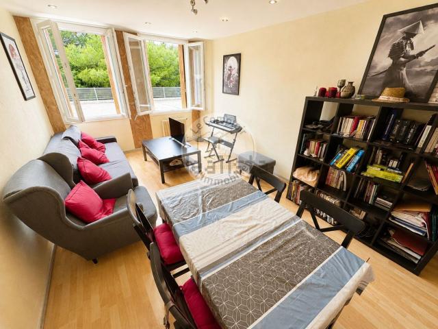 Appartement, Marseille