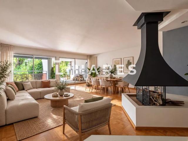 Appartement, Marseille