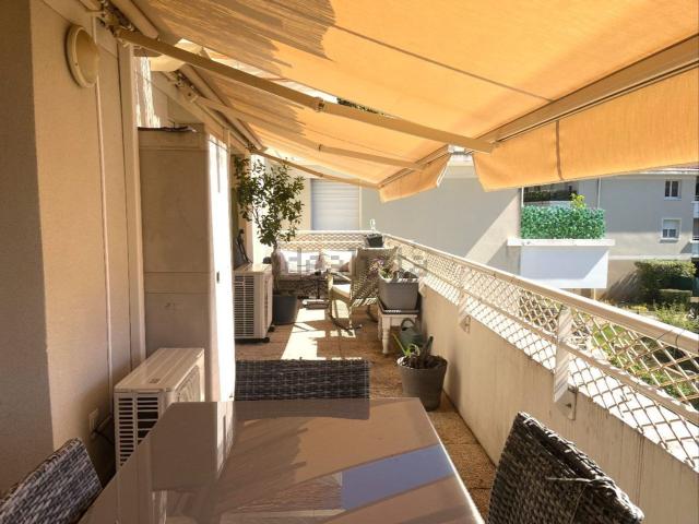 Appartement, Marseille