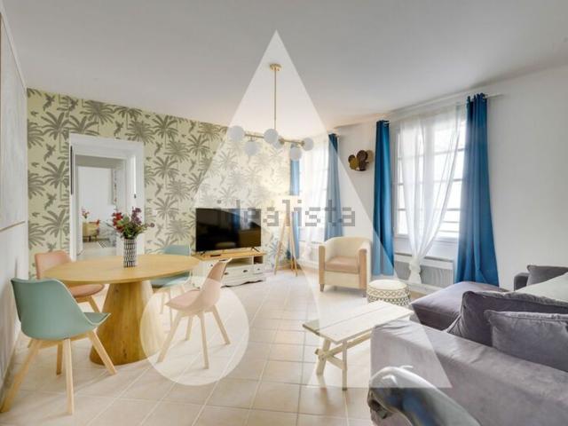 Appartement, Marseille