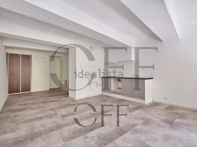 Appartement, Marseille