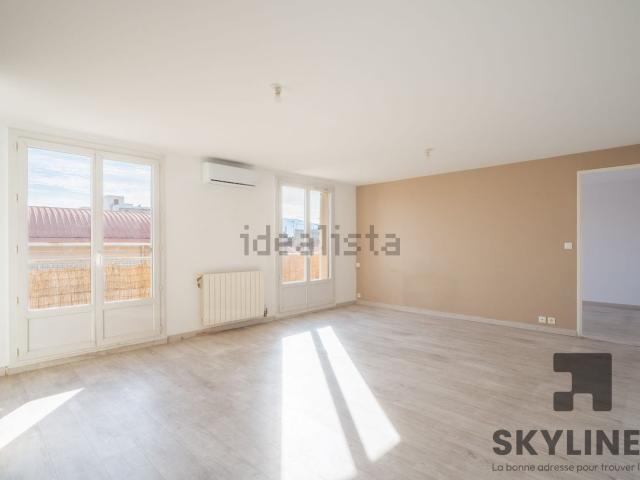 Appartement, Marseille