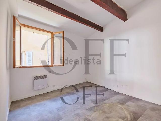 Appartement, Marseille