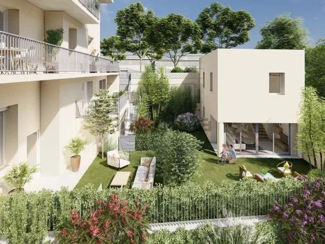 Appartement, Marseille