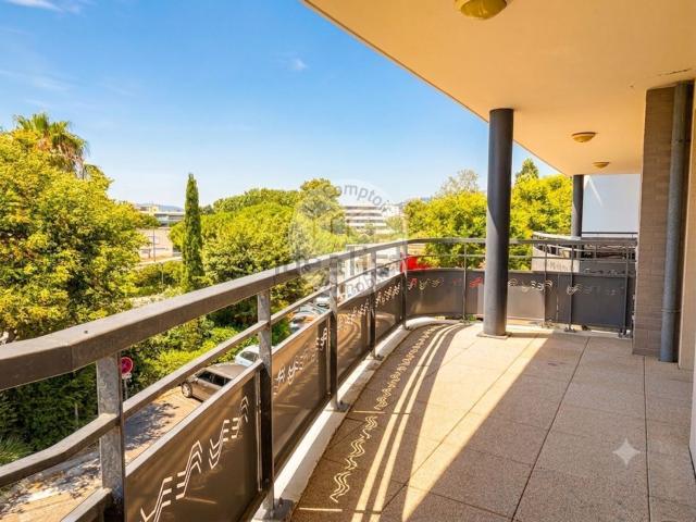 Appartement, Marseille