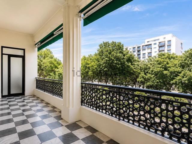 Appartement, Marseille