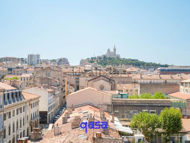 Appartement, Marseille