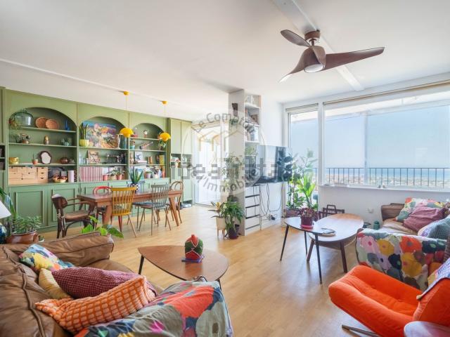 Appartement, Marseille